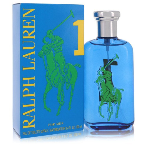 Ralph Lauren Ralph Lauren Big Pony Blue 100ml EDT Spray