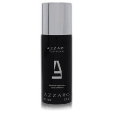 Azzaro Pour Homme 5.1 Deodorant Spray