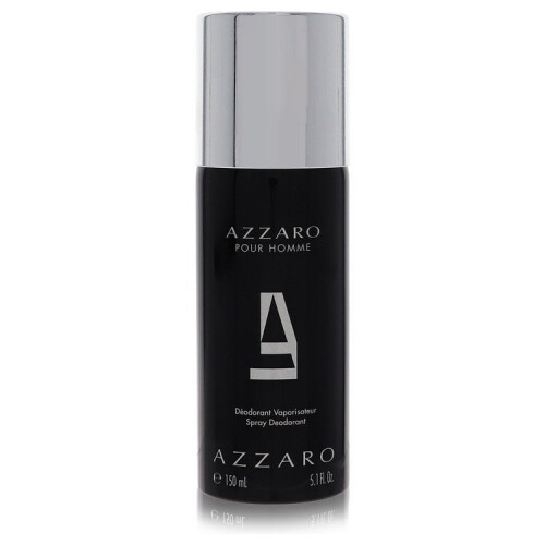 Azzaro Azzaro Pour Homme 5.1 Deodorant Spray
