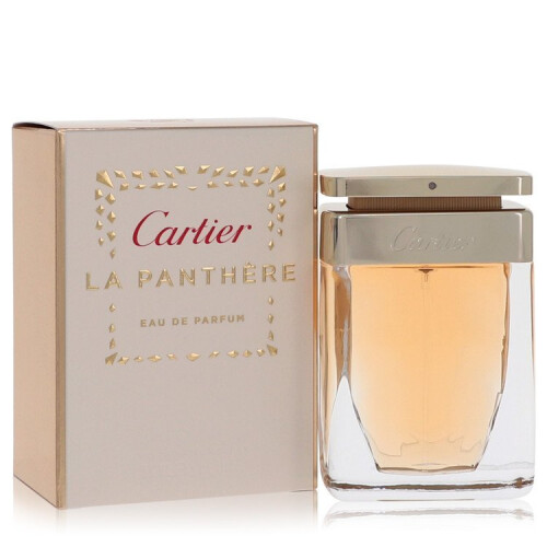 Cartier Cartier La Panthere 50ml EDP Spray