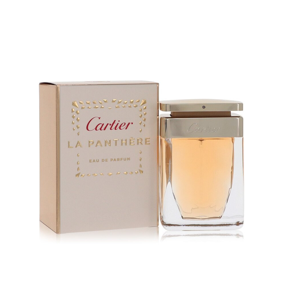 Cartier La Panthere 50ml EDP Spray