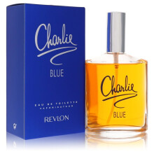 Revlon Charlie Blue 100ml EDT Spray