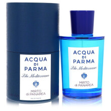 Blu Mediterraneo Mirto Di Panarea - Eau de Toilette - 150ml