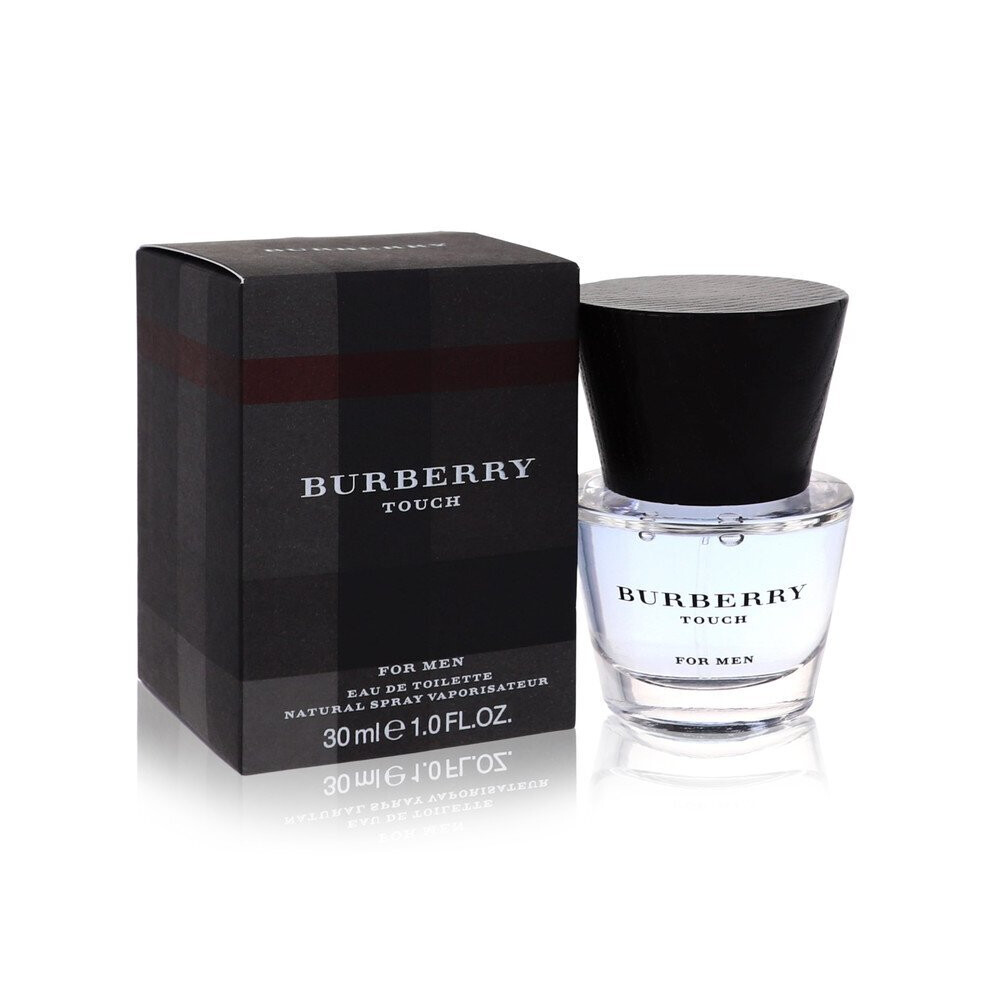 Burberry Touch Men 30ml EDT Spray