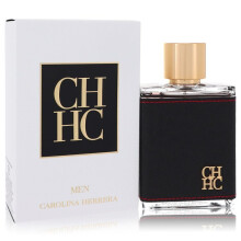 Carolina Herrera Ch Men 100ml EDT Spray