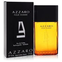 Azzaro Pour Homme 50ml EDT Spray