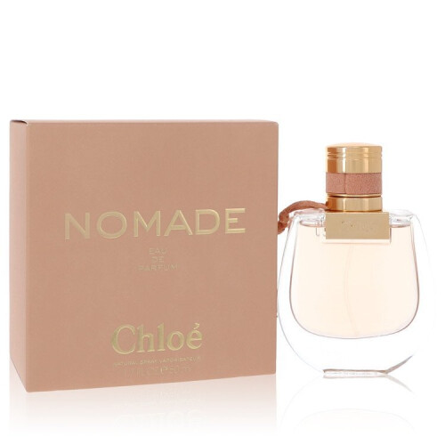 Chloe Chloe Nomade 50ml Eau De Parfum