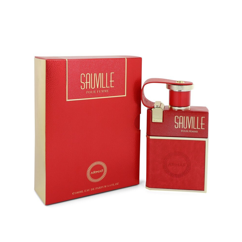 Armaf Sauville by Armaf Eau De Parfum Spray 3.4 oz (Women) V728-551450