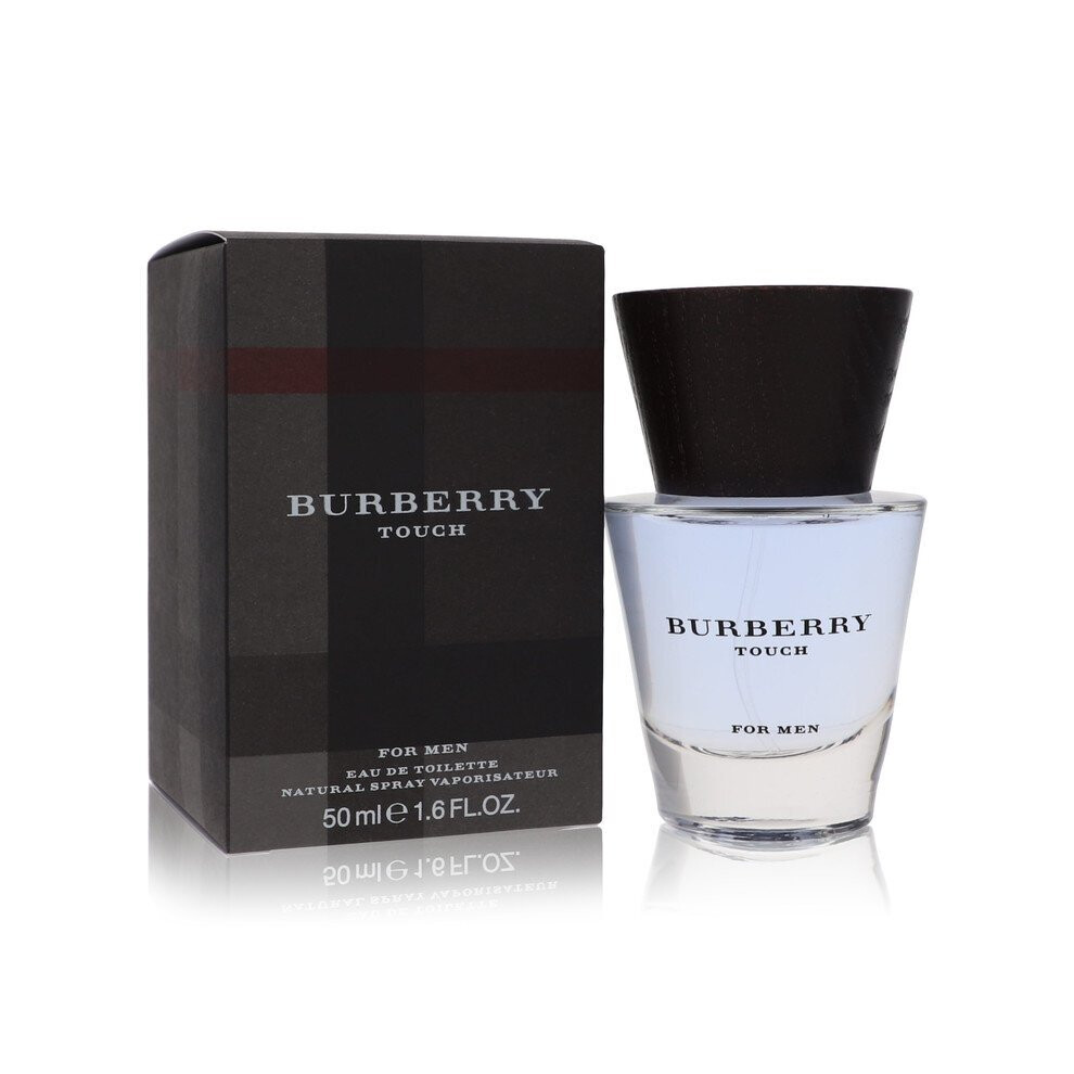 Burberry Touch For Men 50ml EDT Spray