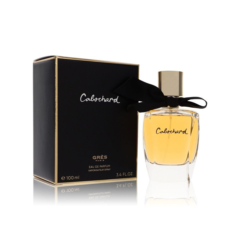 Parfums Gres Cabochard 2019 Eau de Parfum 100ml Spray For Her - NEW. Women's EDP - Image 10