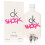 Calvin Klein CK one shock edt 200ml spray 1