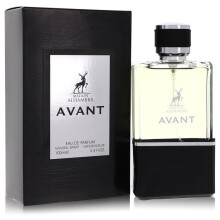 Men's Perfume Maison Alhambra EDP Avant (100 ml)