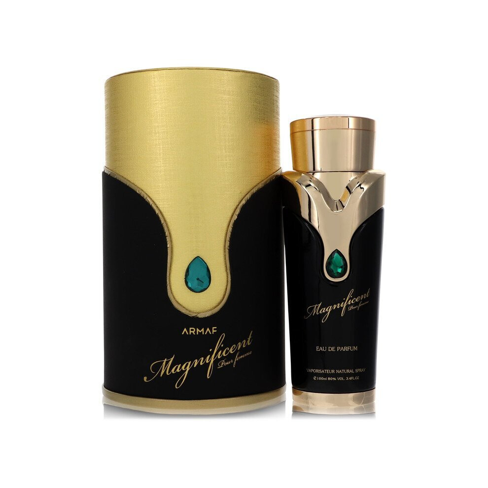 Armaf Magnificent For Women EDP 100ml