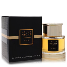 Armaf Niche Gold Eau De Parfum 90ml