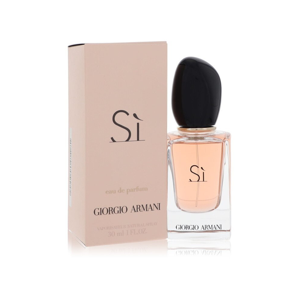 Giorgio Armani Si 30ml EDP Spray