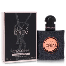 YSL Black Opium 30ml EDP Spray
