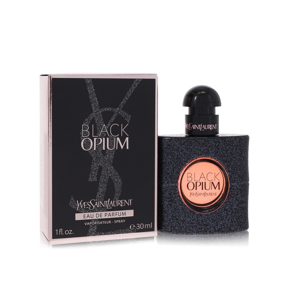 YSL Black Opium 30ml EDP Spray