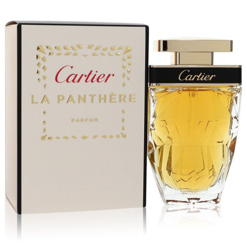 Cartier Cartier La Panthère Parfum Epv 50ml