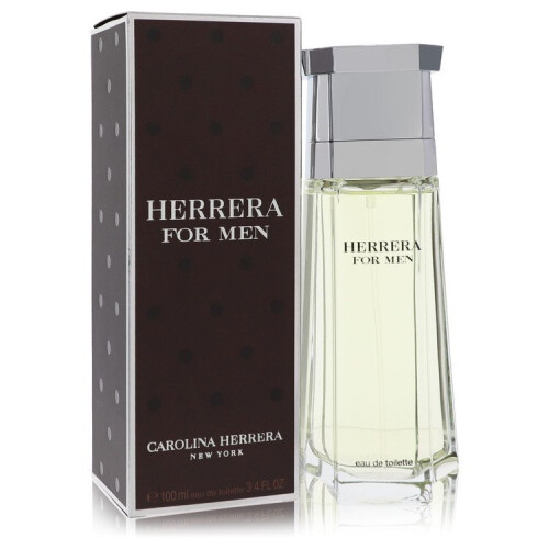Carolina Herrera Carolina Herrera Herrera For Men 100ml EDT Spray