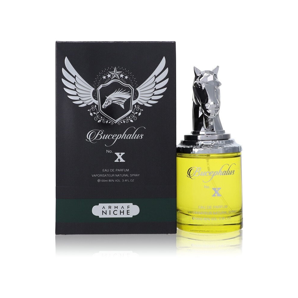 Armaf Men's Bucephalus X Eau De Parfum 100Ml