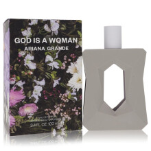 Ariana Grande - God Is A Woman EDP (100ml)