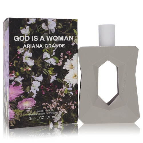 Ariana Grande Ariana Grande - God Is A Woman Eau de Parfum (100ml)