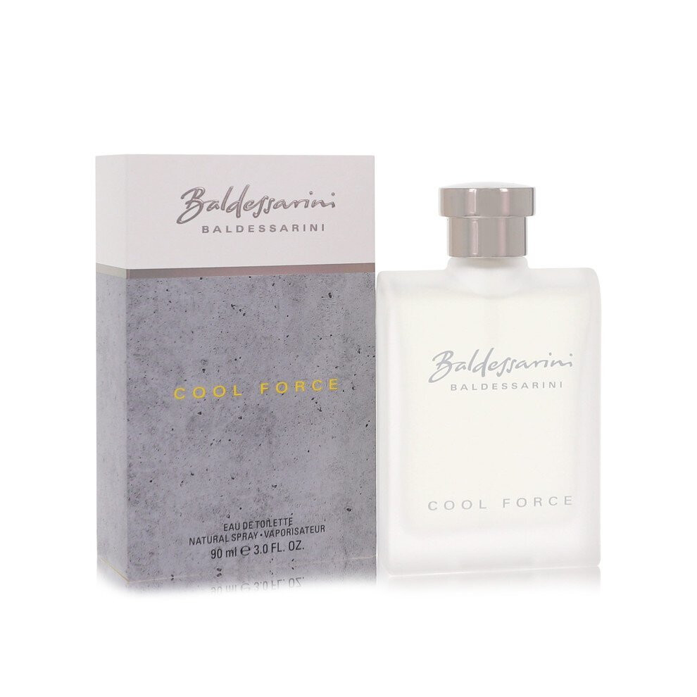 Baldessarini Cool Force 90Ml Edt Spray