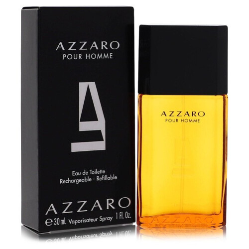 Azzaro Azzaro Pour Homme 30ml EDT Spray