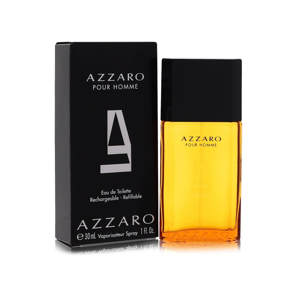 Azzaro Pour Homme 30ml EDT Spray