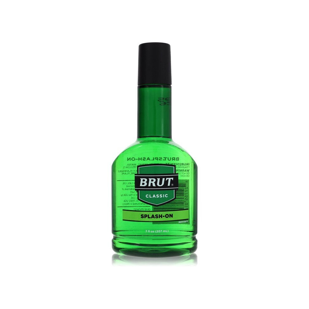 Brut Splash-on - 207ml/7oz