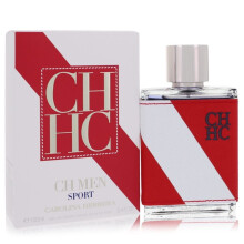 CH Sport - Eau de Toilette - 100ml
