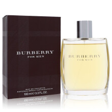 Burberry Original Herren 100ml EDT Spray