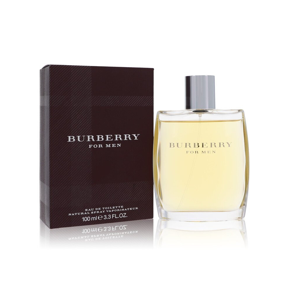 Burberry Original Men 100ml EDT Spray
