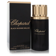 Chopard Black Incense Malaki 80ml EDP Spray