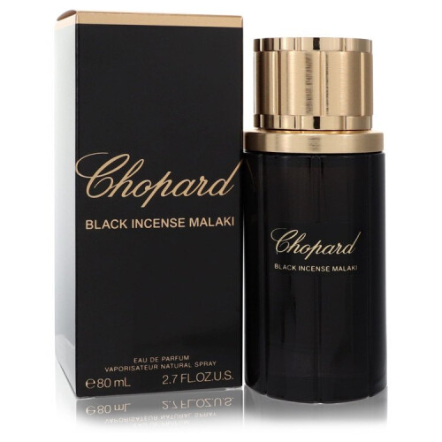 Chopard Chopard Black Incense Malaki 80ml EDP Spray