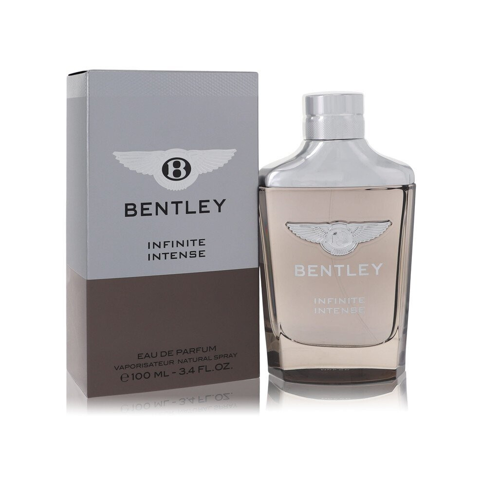 New Bentley Infinite Intense Edp Spray 100Ml