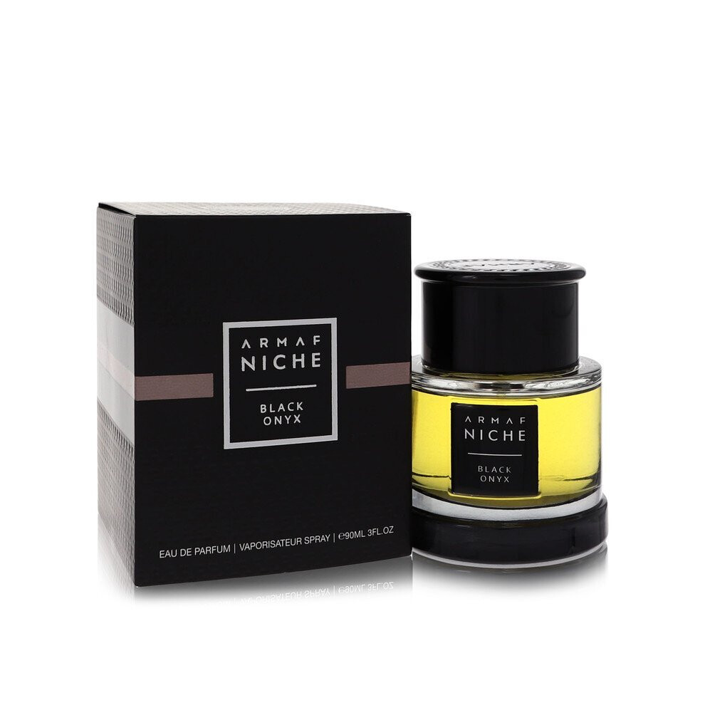 Armaf Armaf Black Onyx Niche Edp 90Ml