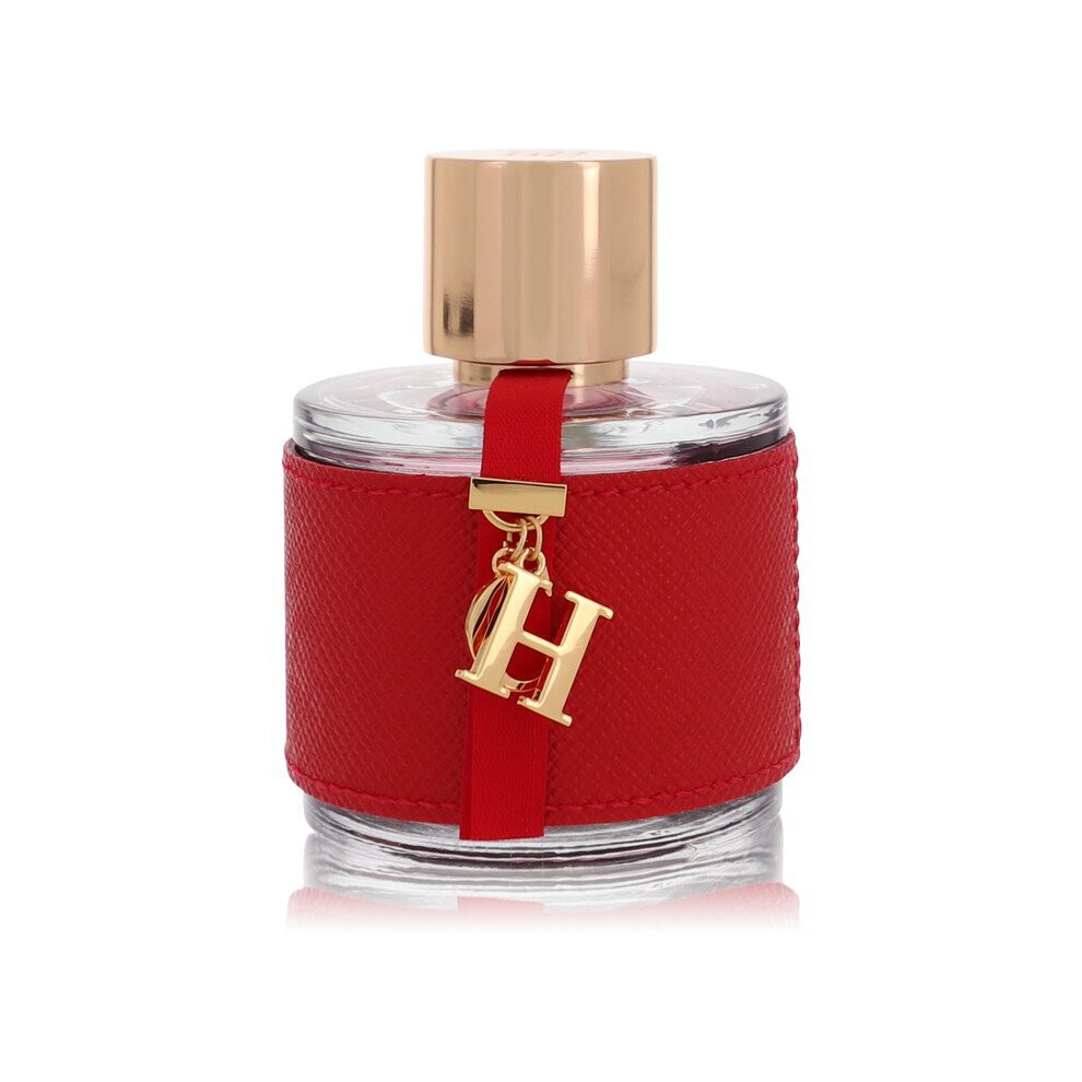 CH Carolina Herrera by Carolina Herrera Eau De Toilette Spray (Tester) 3.4 oz