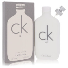 Calvin Klein CK All 200ml EDT Spray