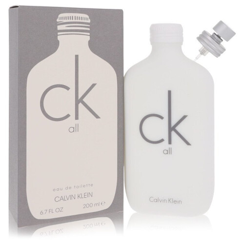 Calvin Klein Calvin Klein CK All 200ml EDT Spray