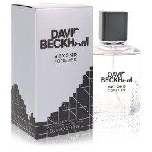 David Beckham Beyond Forever Eau De Toilette Spray voor mannen 3 ounce