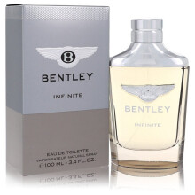 Bentley Infinite 100ml EDT Spray