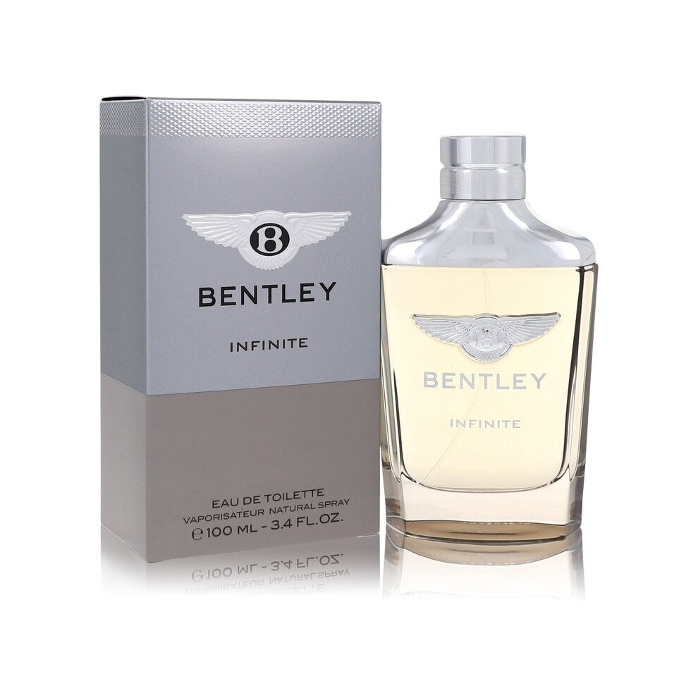 Bentley Infinite 100ml EDT Spray