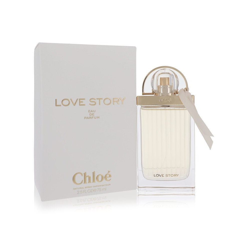 Chloe Love Story 75ml EDP Spray
