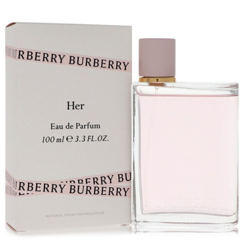 Burberry Burberry Haar 100ml Eau De Parfum