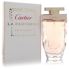 Cartier La Panthere 75ml EDT Spray