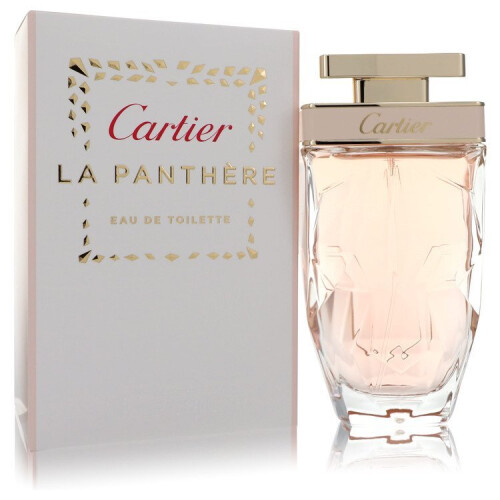 Cartier Cartier La Panthere 75ml EDT Spray