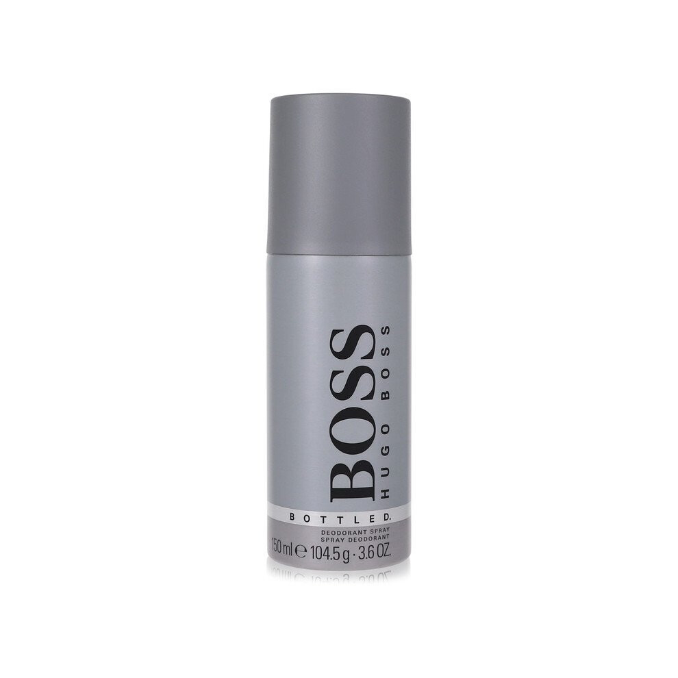 Hugo Boss Bottled Deodorant Spray 150ml