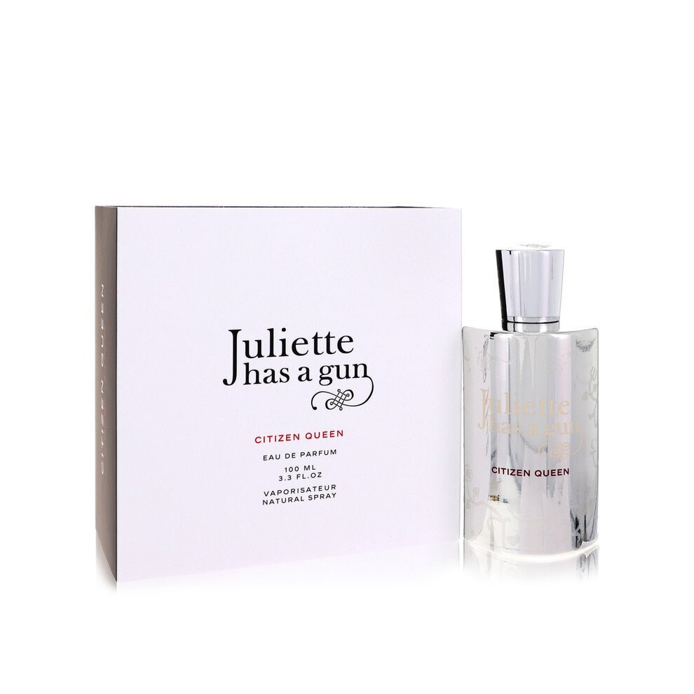 Photos - Women's Fragrance Juliette Has a Gun Citizen Queen 100ml EDP Spray 