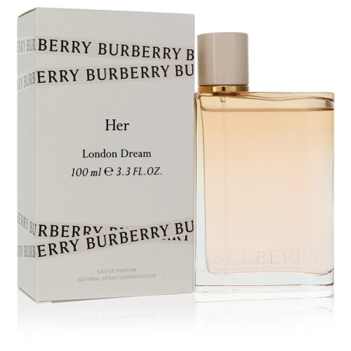 Burberry Burberry Her London Dream - EDP - Volume: 100 ml